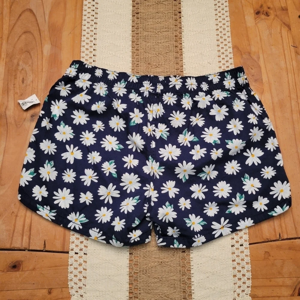 Old Navy Daisy Shorts